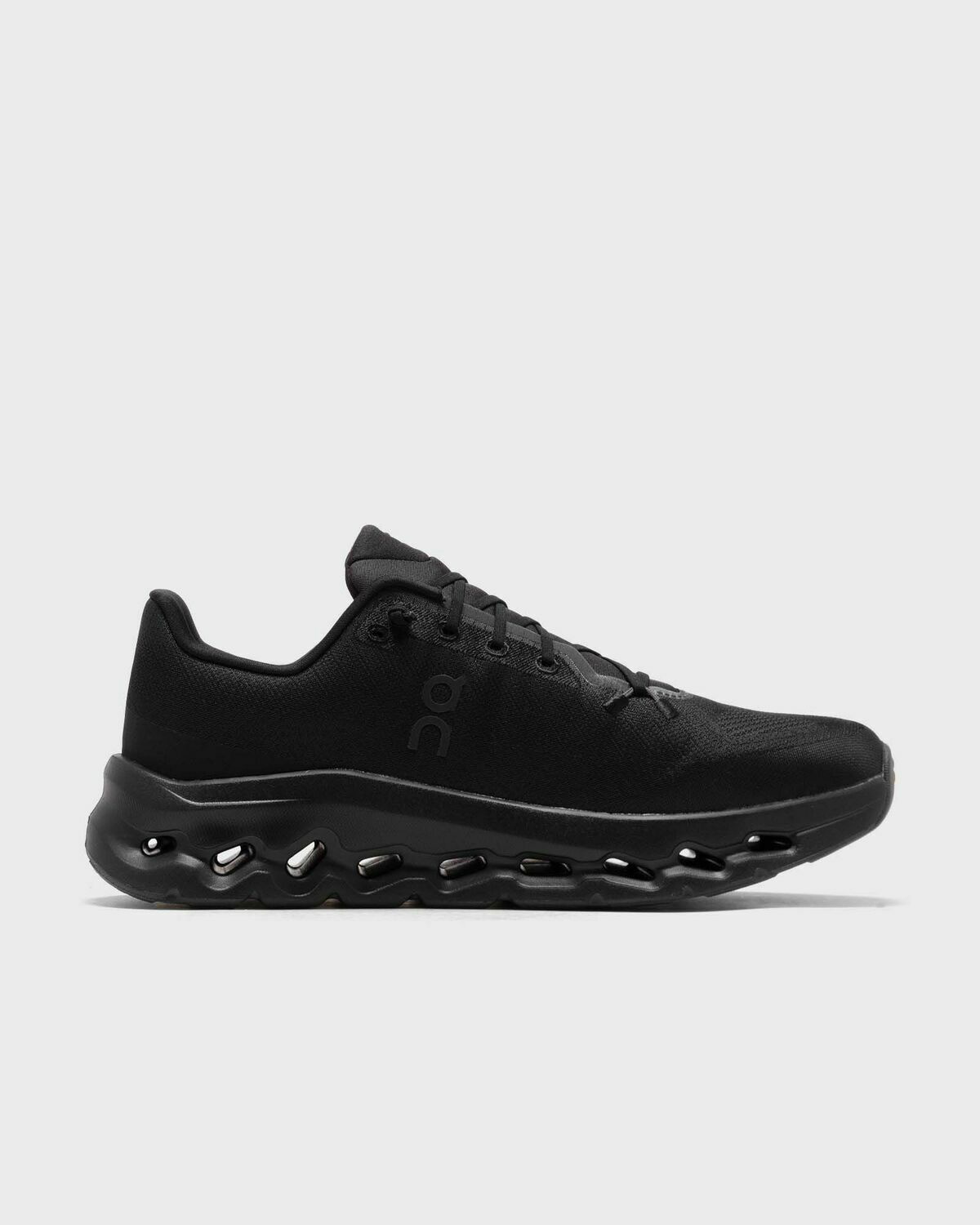 On Cloudtilt Black Lowtop/Performance & Sports On