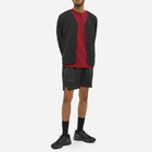 Klättermusen Men's Klattermusen Nal Short in Black