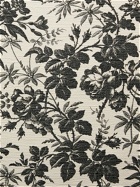 GUCCI - Herbarium Printed Wallpaper
