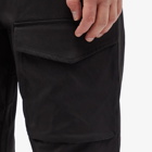 Edwin Men's Manoeuvre Pant in Black
