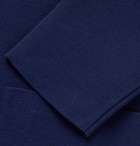 Gabriela Hearst - Orazio Unstructured Wool-Blend Blazer - Blue
