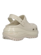Crocs mega Crush Mules