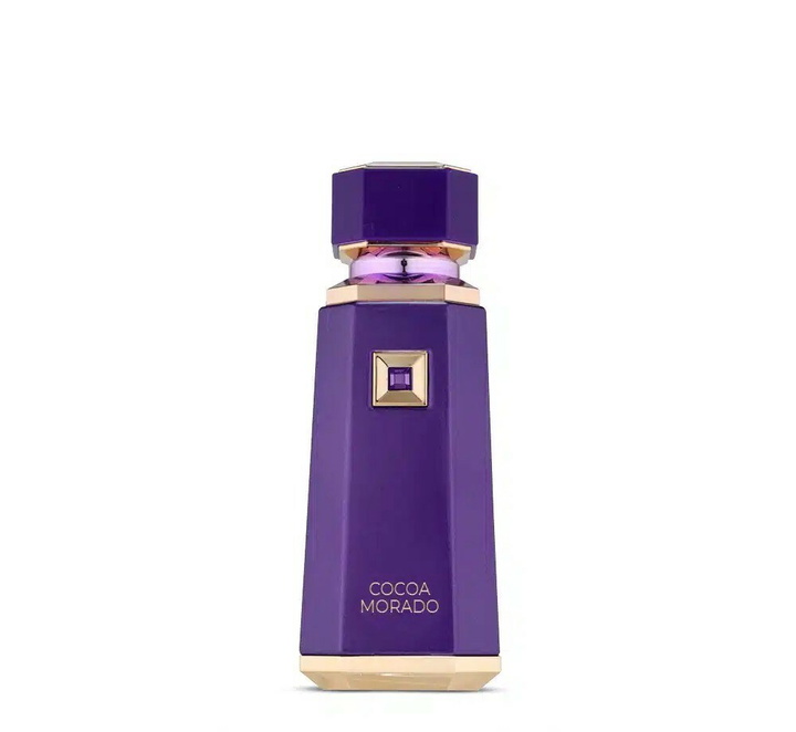 Photo: Fragrance World Unisex French Avenue Cocoa Morado EDP Spray 3.4 oz Fragrances 6290360378602