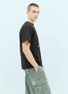 Brain Dead Open Mind T-Shirt