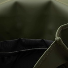 Rains Women's Backpack Mini in Green