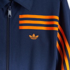 Adidas Women's Jumpsuit in Night Indigo