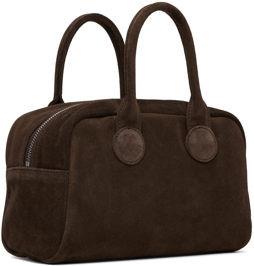 【MARGESHERWOOD】SOFT BOWLING BAG MARGESHERWOOD - SOFT BOWLING BAG | HBX - Globally Curated