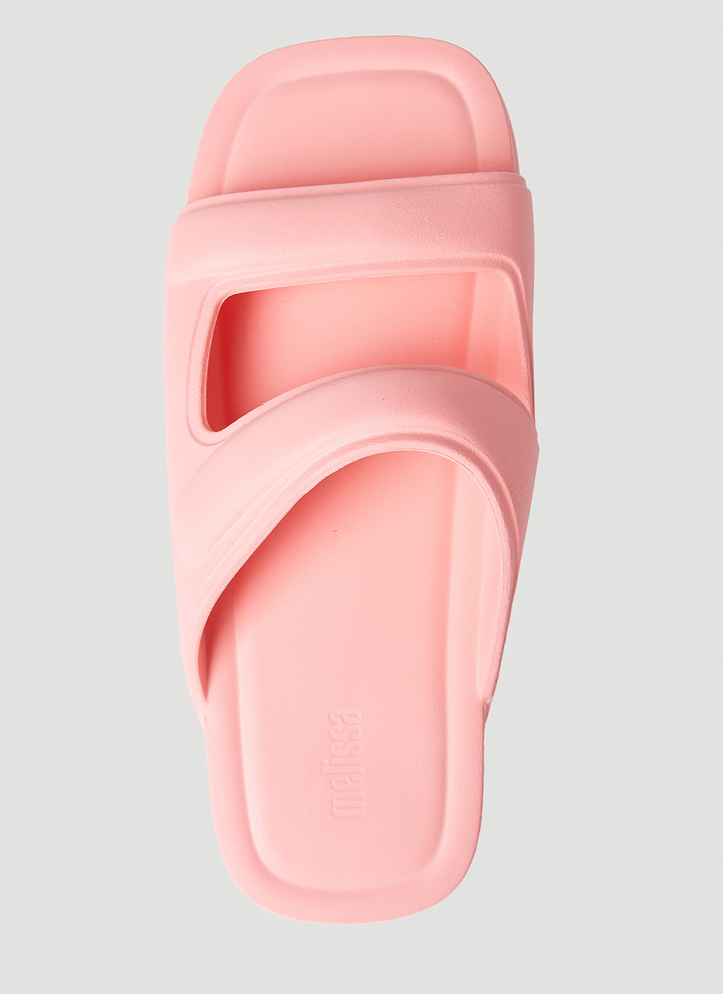 Melissa Free Grow Slides