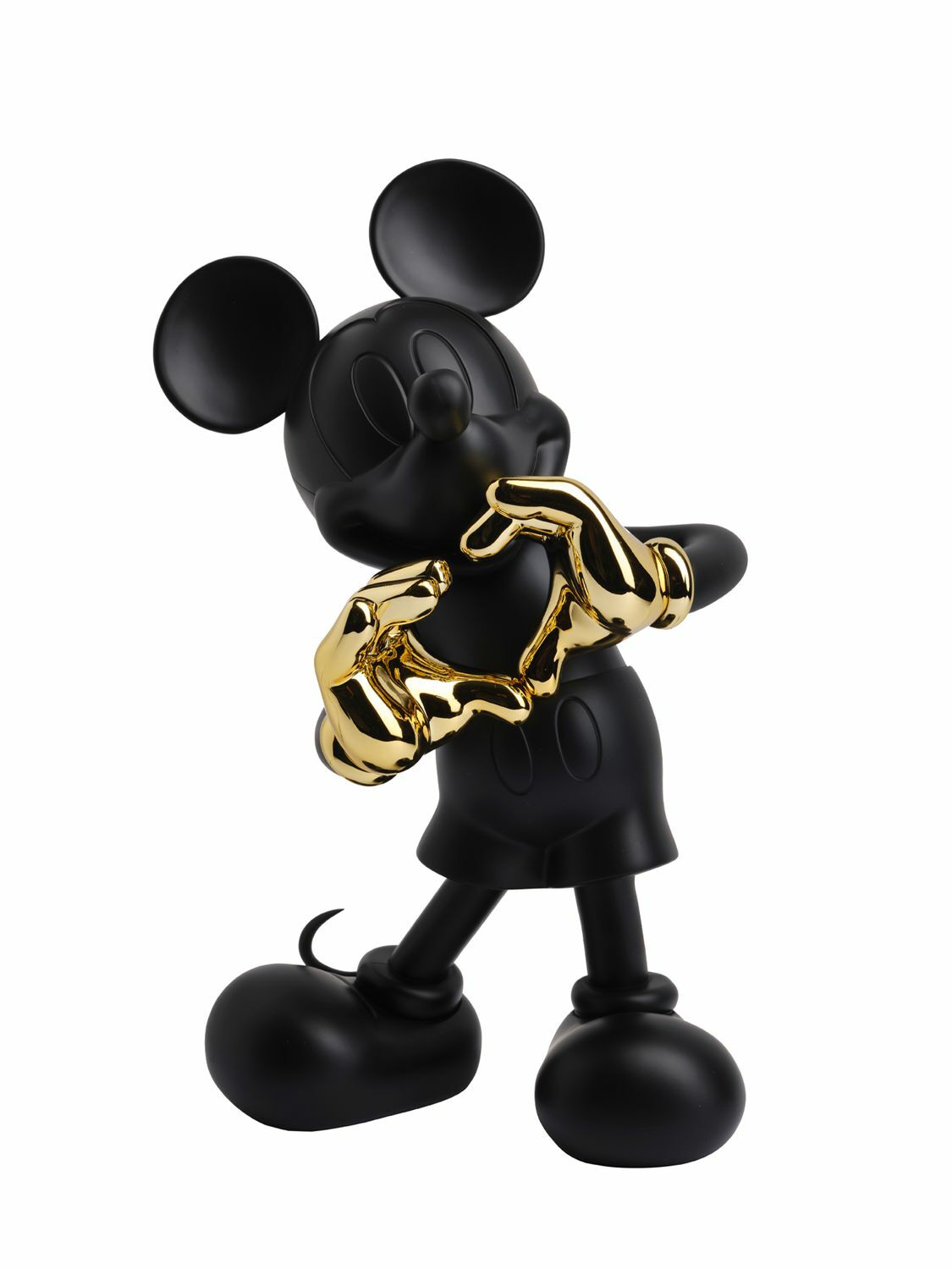 LEBLON DELIENNE Mickey With Love