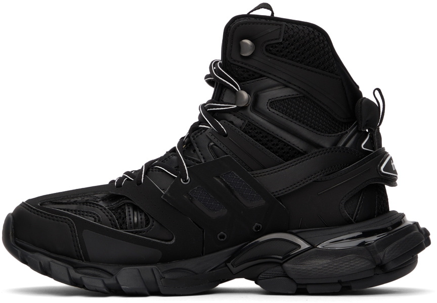 Balenciaga Track Hike Grey - POIZON