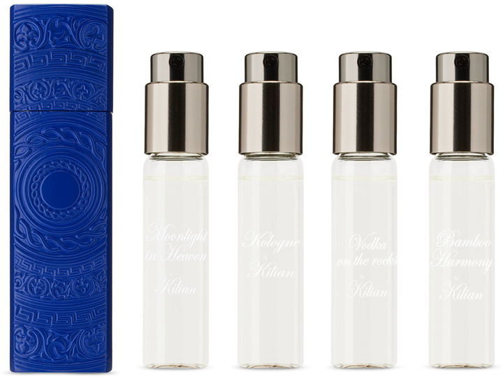 Photo: KILIAN PARIS Limited Edition 'The Fresh Discovery' Perfume Set