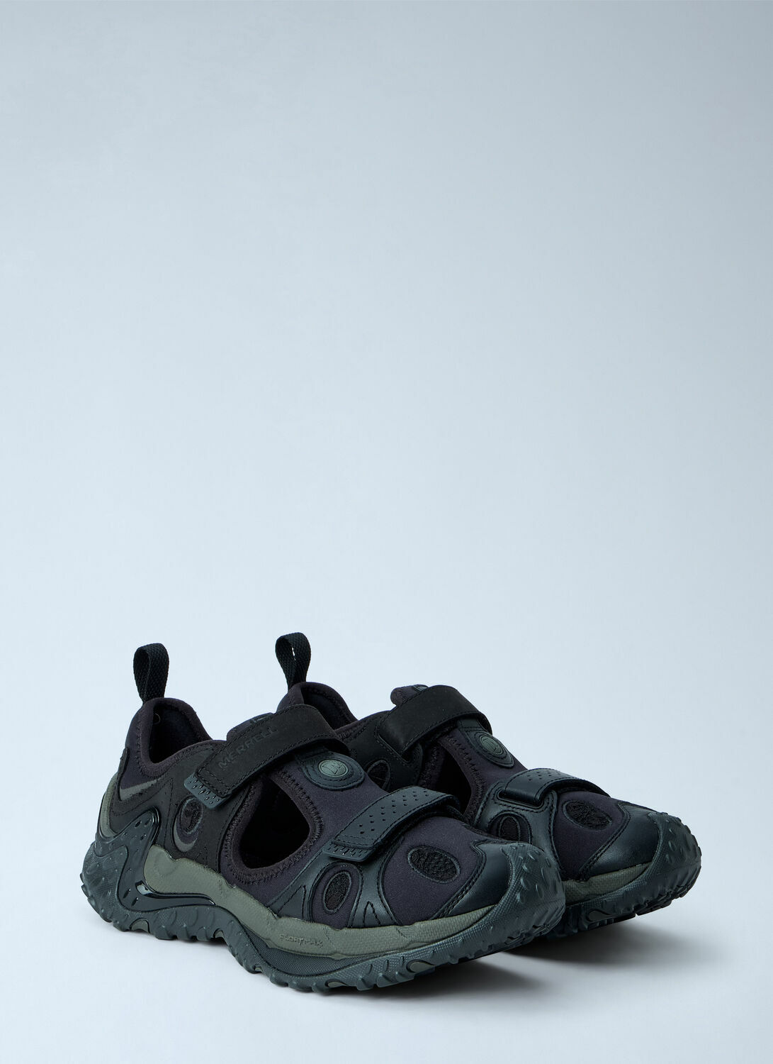 Merrell 1 TRL Cham Redux Sieve SE Sneakers