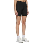 Nike Black One Shorts