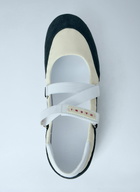 Marni Ballet Flats