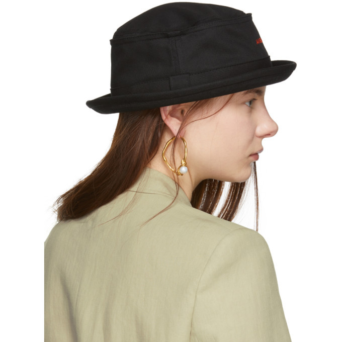 【新品】AMBUSH LOGO BUCKET HAT Ambush Bucket Hat | Ambush