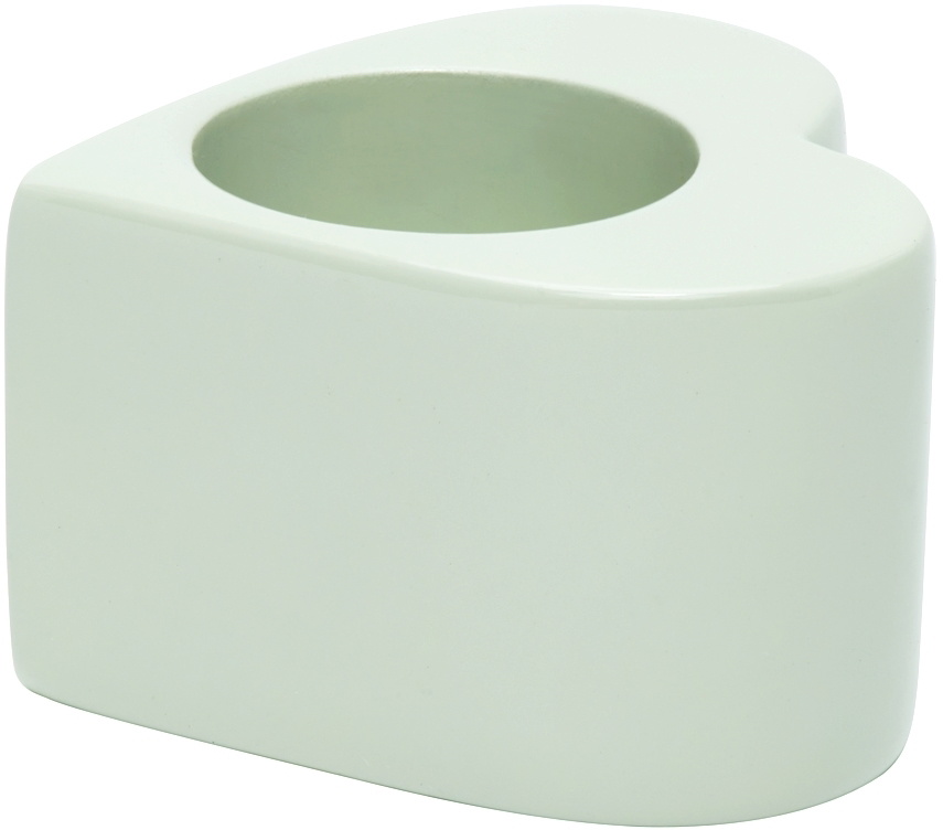 Uncommon Matters Off-White Vertex Ring
