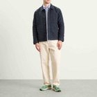 Armor-Lux Men's Fisherman Chore Jacket in Tornado