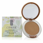Clinique / True Bronze Pressed Powder Bronzer 02 Sunkissed .33 oz