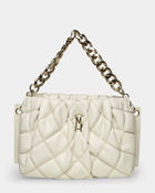 Steve Madden Btansies Bag in White