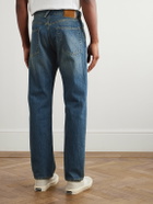 Paul Smith - Straight-Leg Jeans - Blue