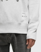 Comme des Garçons Homme TEE Grey Mens Sweatshirt