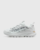 Merrell 1 Trl Moab Speed 2 Gtx Bl Se/White White - Mens - Lowtop