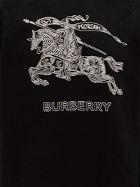 Burberry   Sweatshirt Black   Mens