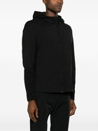 Sease Black Tailorhood 3.0 Zip Jacket
