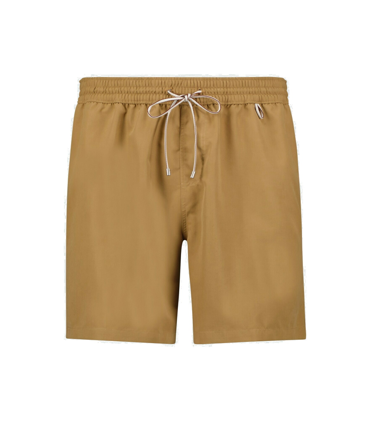 Loro Piana - Bay Soft technical shorts Loro Piana