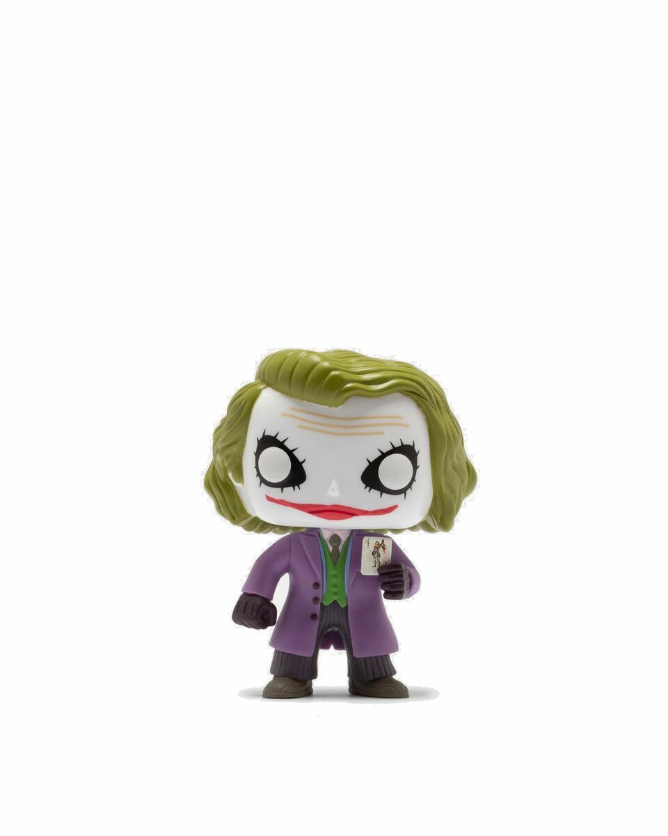 Photo: Funko Pop! Dc   Dark Knight Joker Multi - Mens - Toys