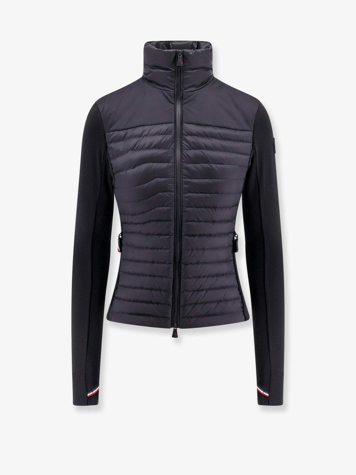 MONCLER GRENOBLE - Woman - Black - Jacket