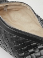 Bottega Veneta - Intrecciato Leather Belt Bag