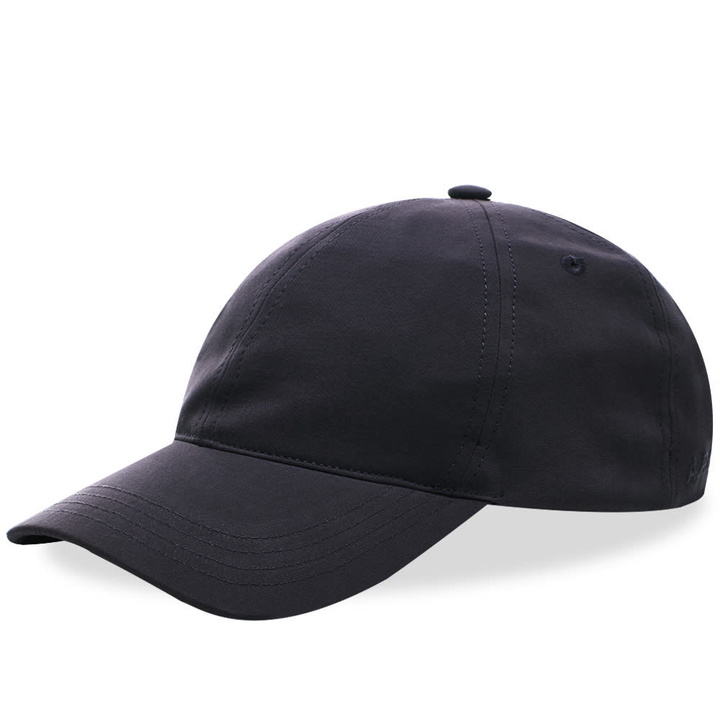 Photo: A.P.C. Charlie Cotton Cap