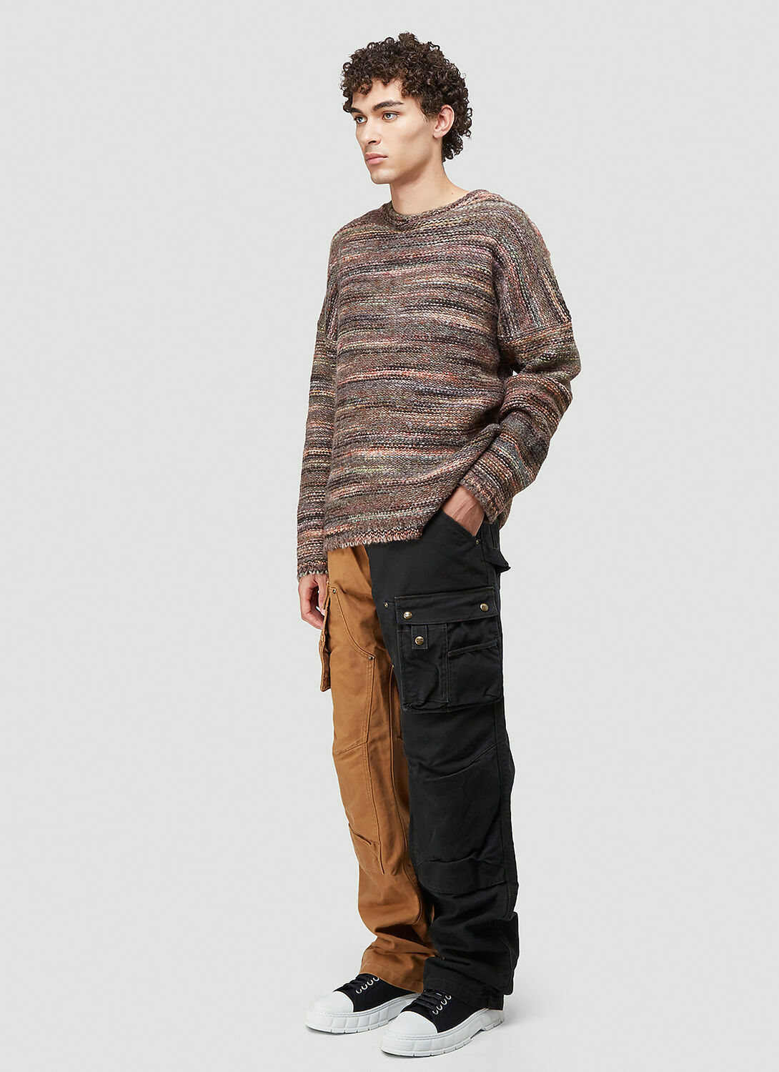 (Di)vision Re-Worked Cargo Pants