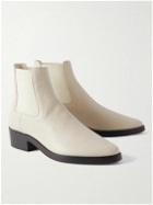 Fear of God - Eternal Leather Chelsea Boots - Neutrals