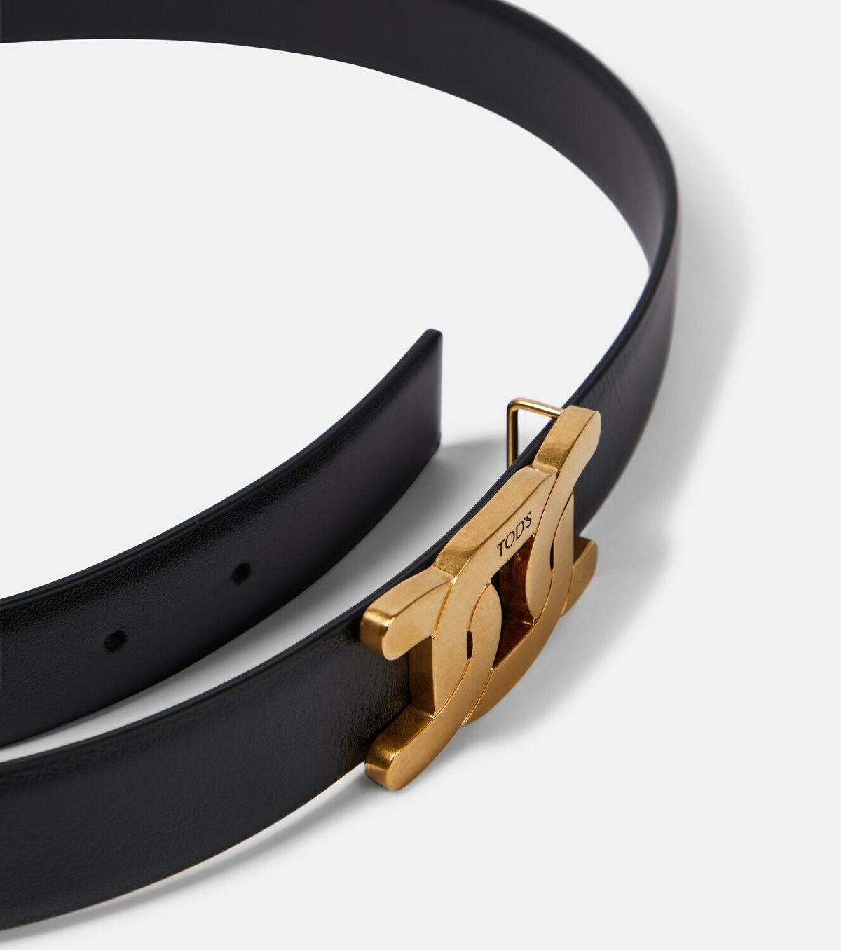 Tod’s brand new double wrap belt with box Tod main image 2