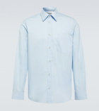 Nanushka - Kaleb cotton oxford shirt