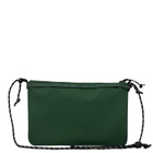 Elliker Hetchell Crossbody Bag in Green 