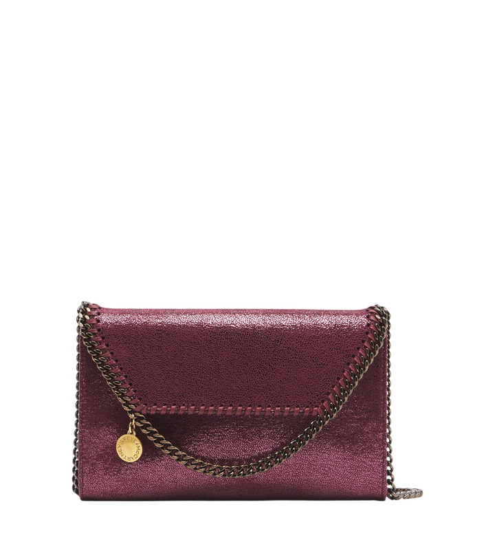 Photo: Stella McCartney Falabella Mini crossbody bag