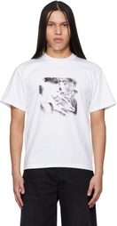 HELIOT EMIL White Foal T-shirt