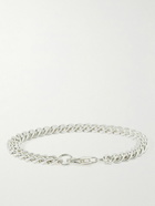 Hatton Labs - Silver Chain Bracelet