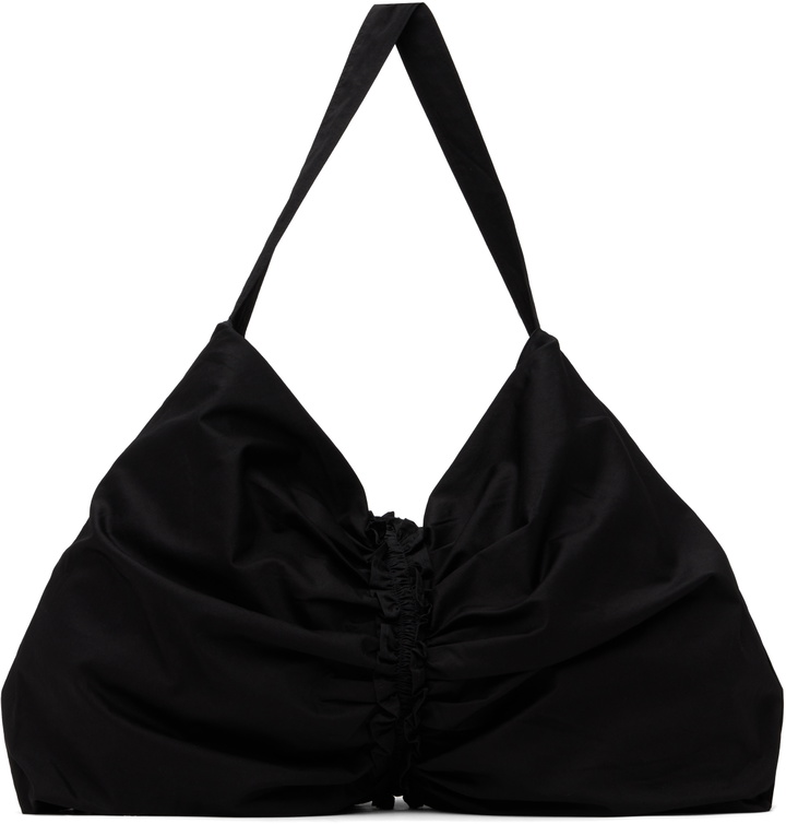 Photo: Deiji Studios Black Terrace Tote