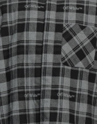 Off-white Mens Shirt Lead