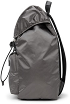 Givenchy Grey 4G Light Backpack