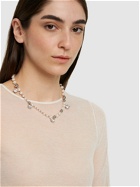 PANCONESI - Perla Collar Necklace