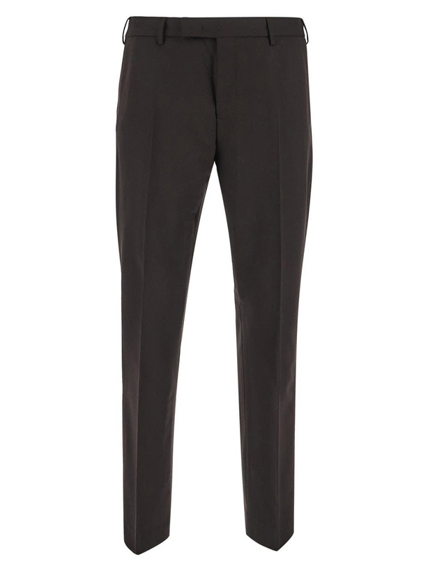 Photo: Pt Torino Wool Trousers