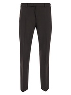 Pt Torino Wool Trousers