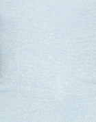Eleventy Womens Top Light in Blue
