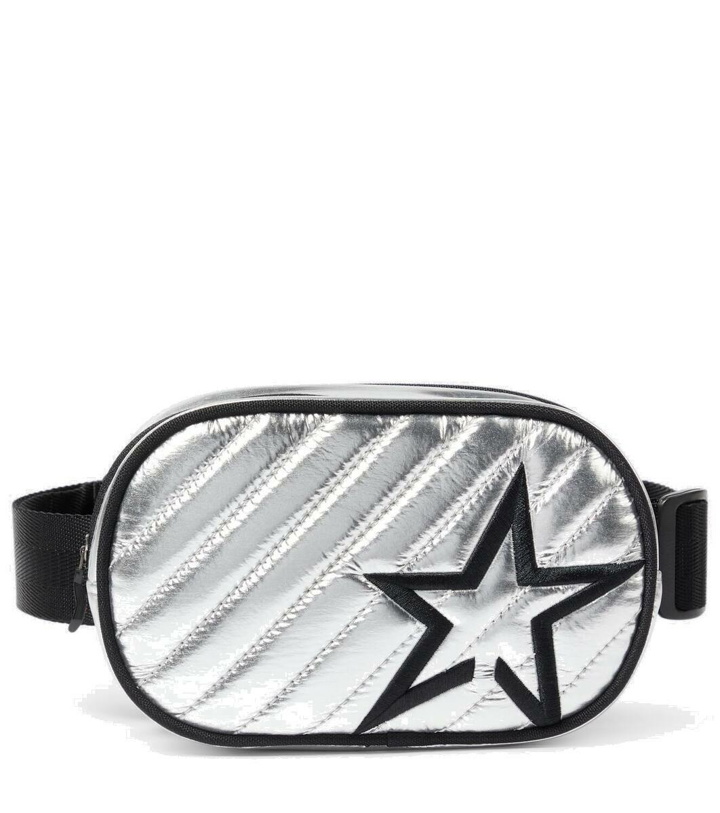 Photo: Perfect Moment Star belt bag