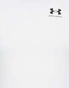 Under Armour Mens T-shirt in White